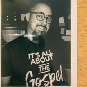 Meet your Posher, Justin